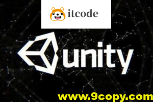 unity游戏开发0基础就业班