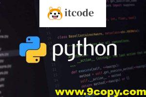 Python数据可视化