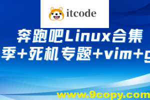 奔跑吧Linux社区合集 第1+2+3+4季+死机专题+RISC-V高级+arm64高级+vim+git