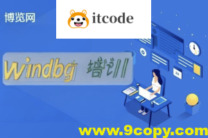 博览网windbg培训.net